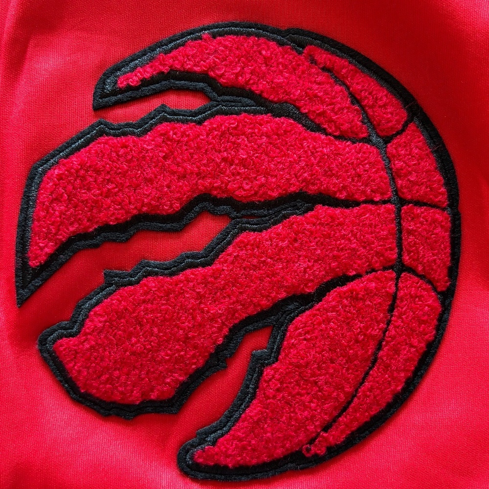 NBA Pro Standard Toronto Raptors Jacket (NWT) - Picture 15 of 16
